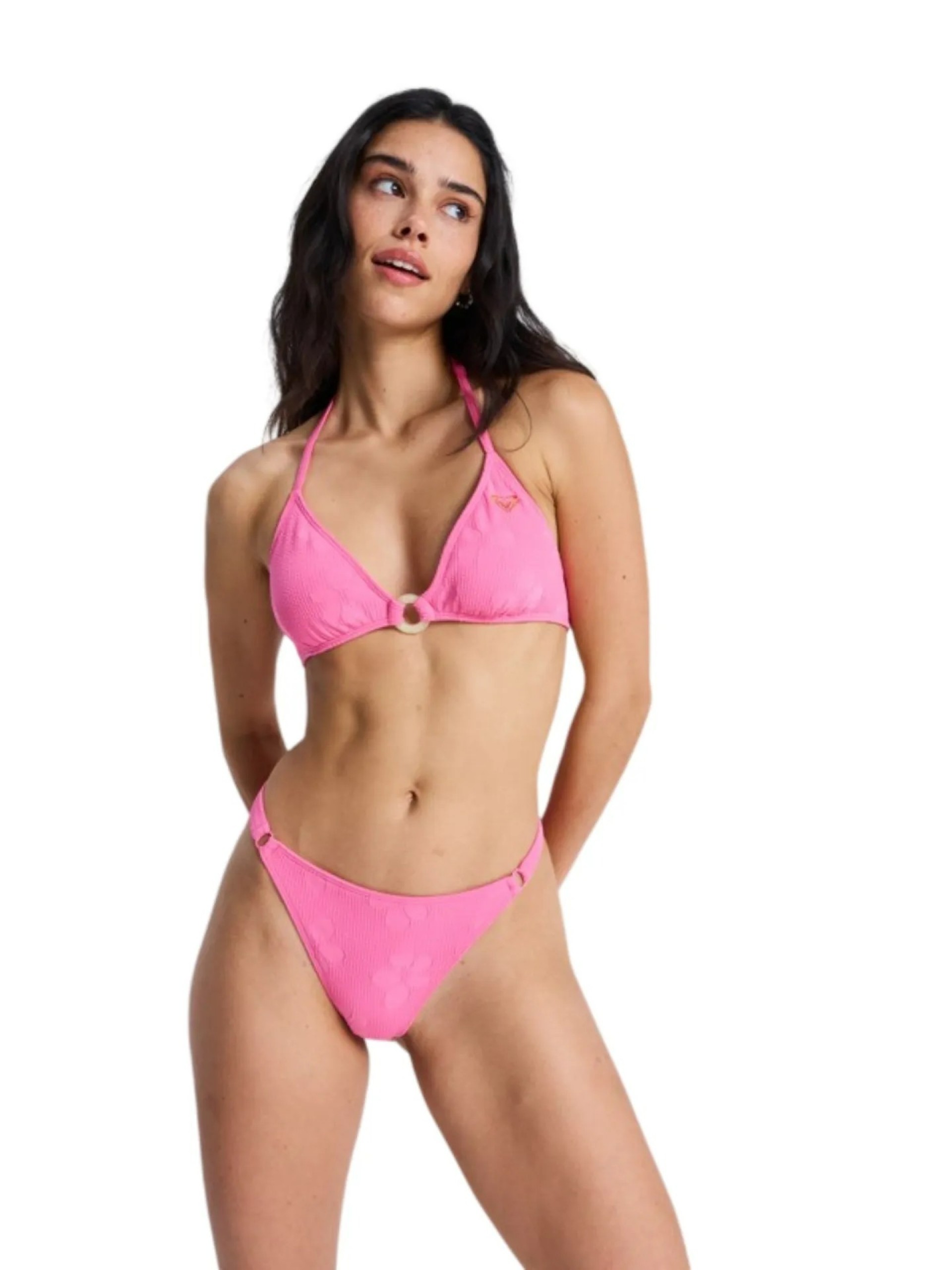 Roxy Paradise Bikini Bottom