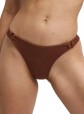 Roxy Sunshine Cheeky Bikini Bottom Roxy Sunshine Cheeky Bikini Bottom
