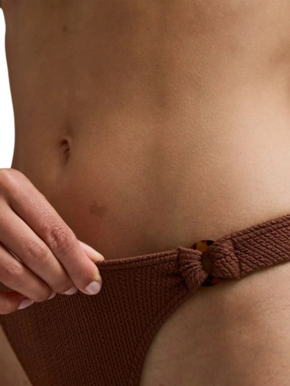 Biqu�ni Bottom Roxy Sunshine Cheeky