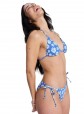 Biqu�ni Bottom Roxy Printed Essentials