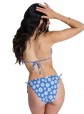 Biqu�ni Bottom Roxy Printed Essentials
