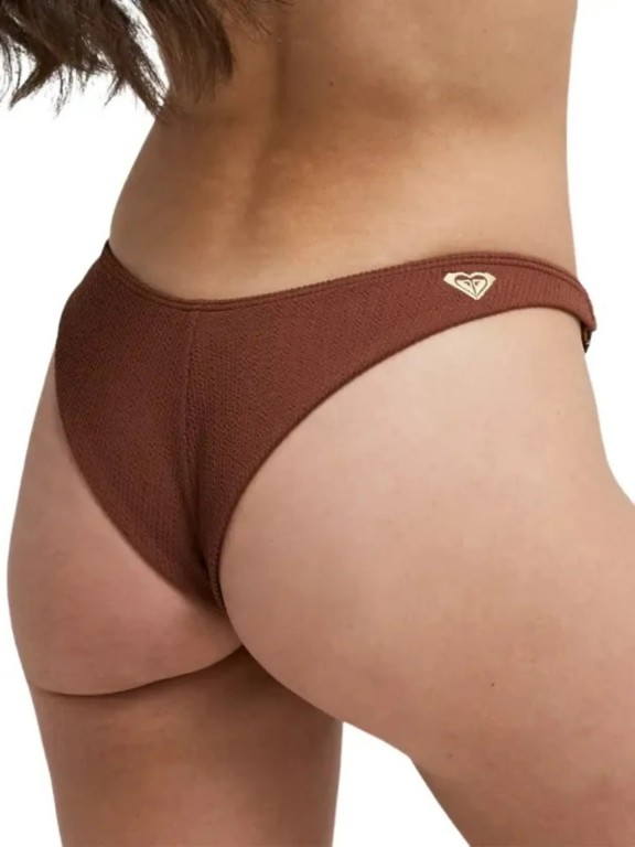 Biqu�ni Bottom Roxy Sunshine Cheeky