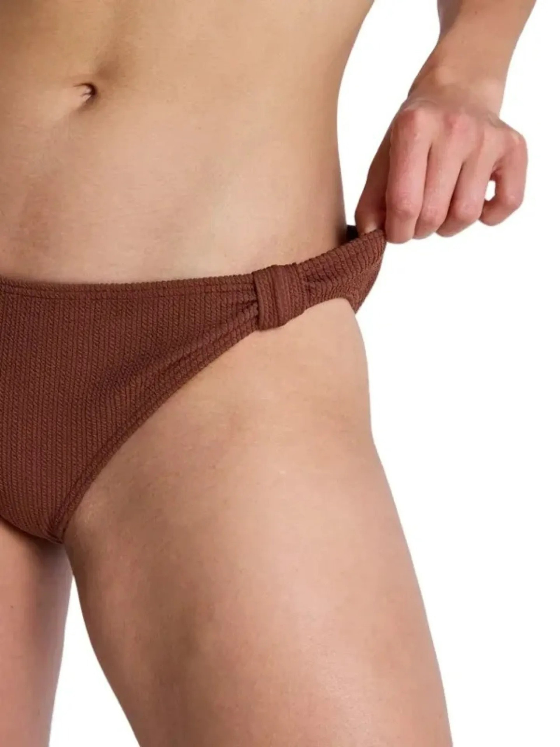 Roxy Sunshine Bikini Bottom