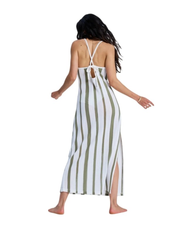 Vestido Roxy Nalu Sunset