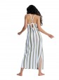 Vestido Roxy Nalu Sunset Vestido Roxy Nalu Sunset