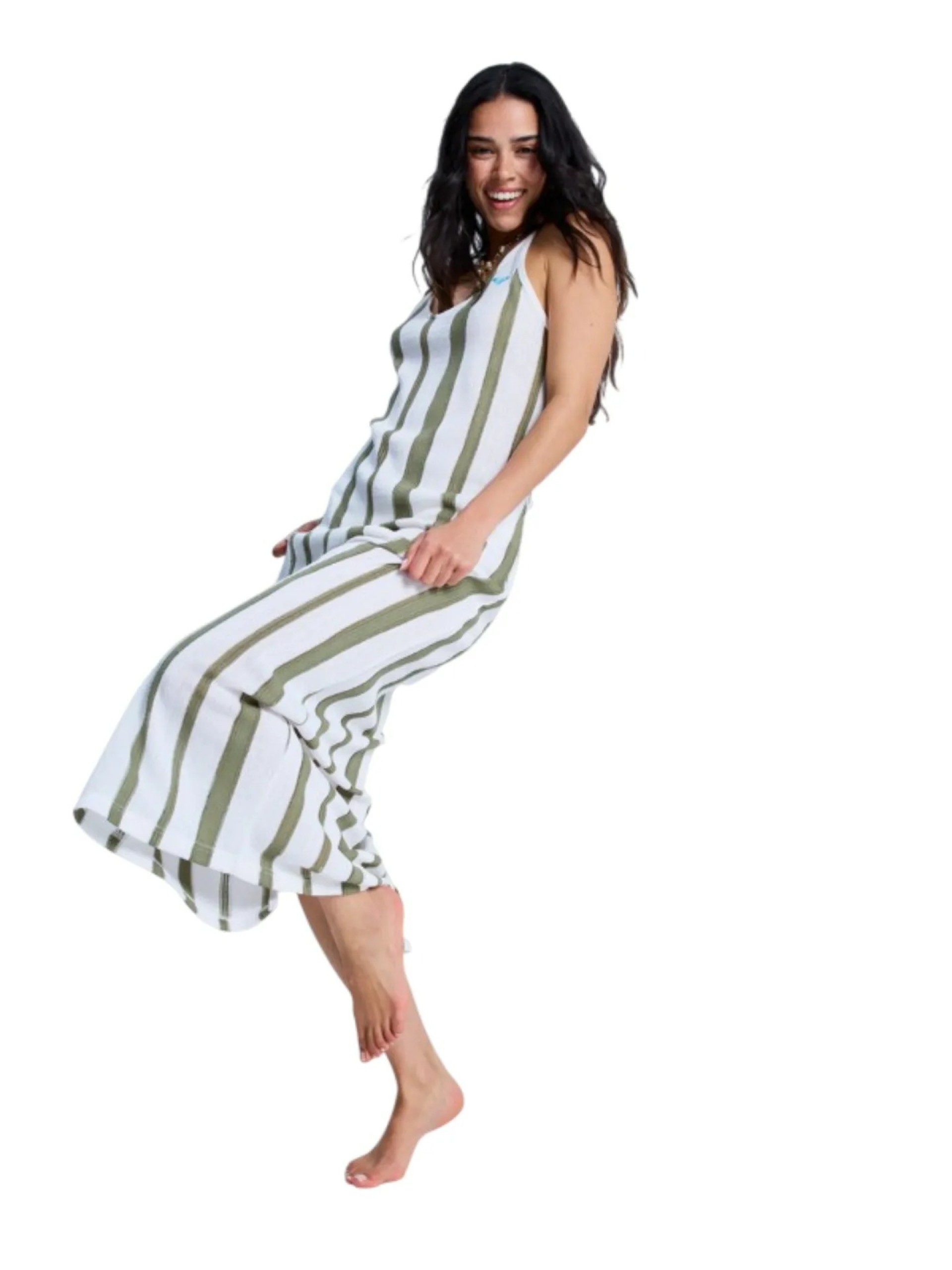 Vestido Roxy Nalu Sunset