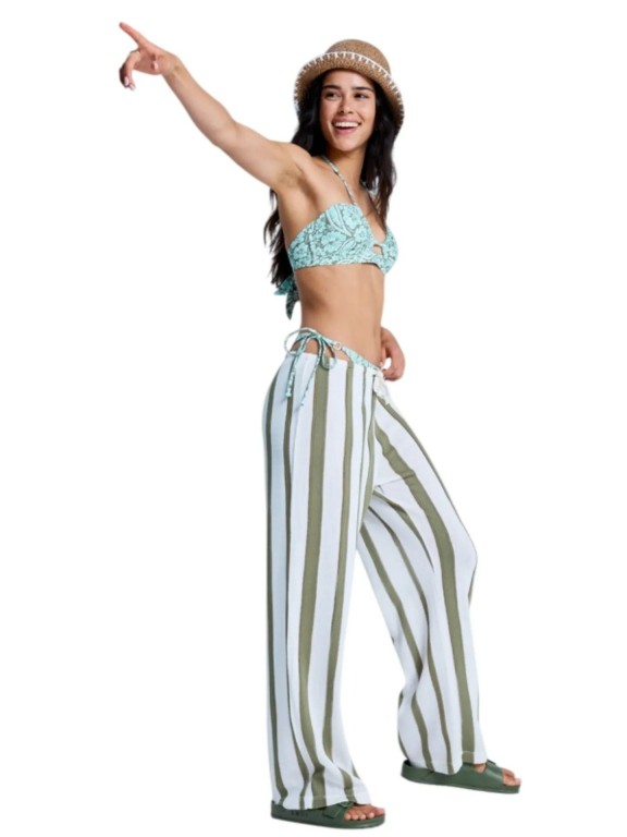 Cal�as Roxy Nalu Sunset