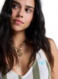 Vestido Roxy Nalu Sunset Vestido Roxy Nalu Sunset