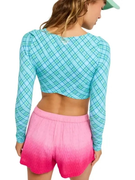 Cal��es Roxy Ocean Gradient