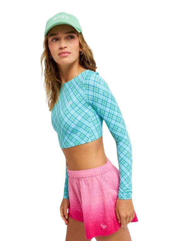 Cal��es Roxy Ocean Gradient