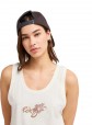 T-Shirt de Al�as Roxy Dream Oasis