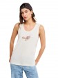 T-Shirt de Al�as Roxy Dream Oasis