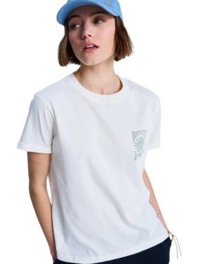 T-Shirt Roxy Oceanregular