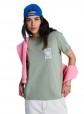 T-Shirt Roxy Oceanregular