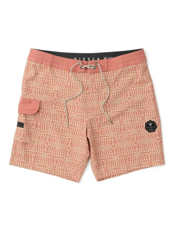Vissla Croozer 17.5" Boardshorts