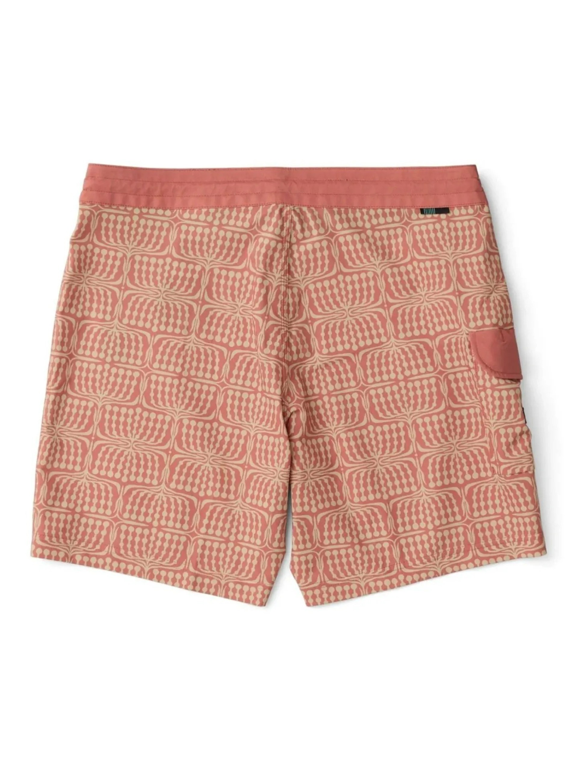 Vissla Croozer 17.5