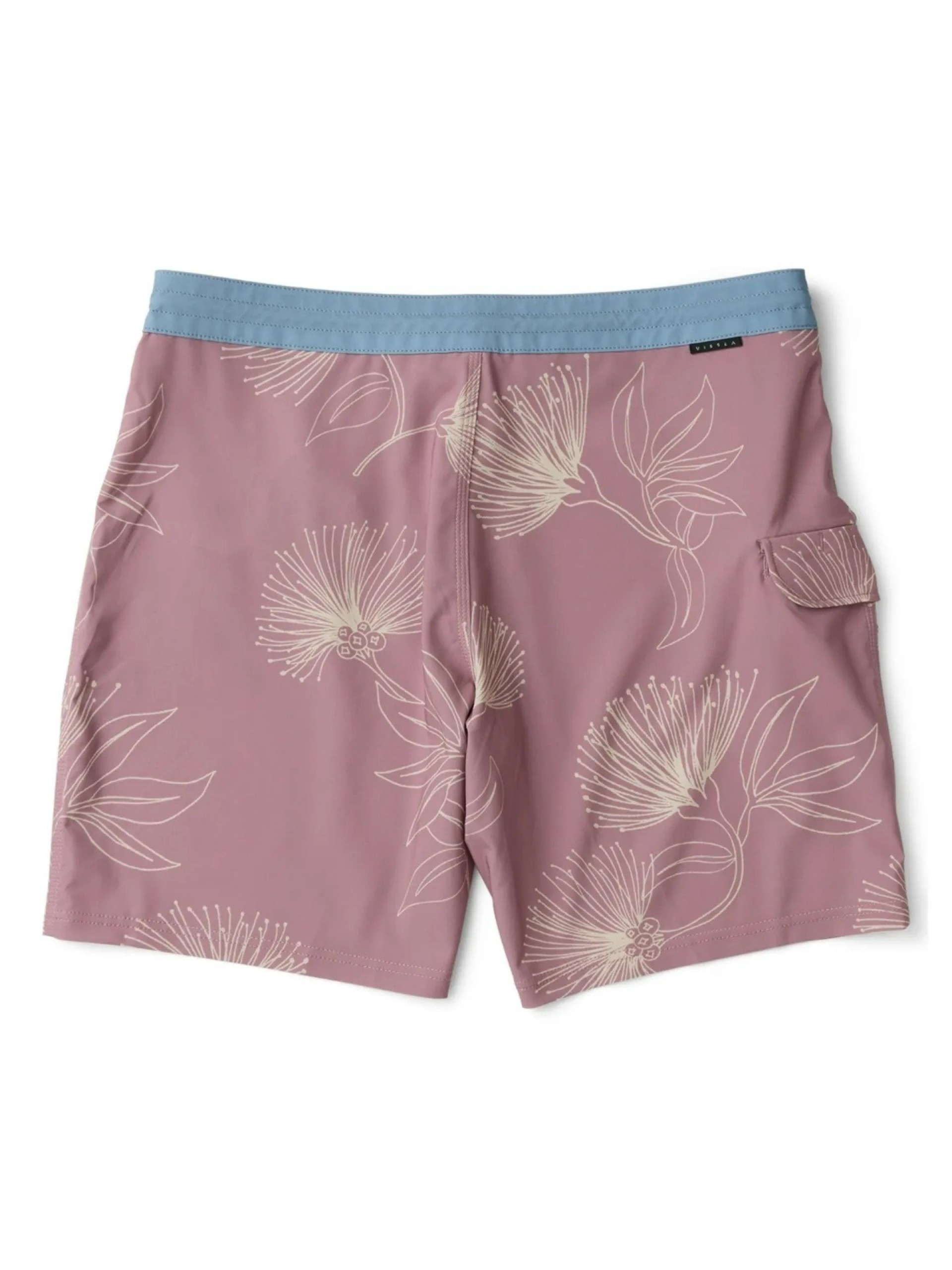 Calções de Banho Vissla Happy Hours 18.5"