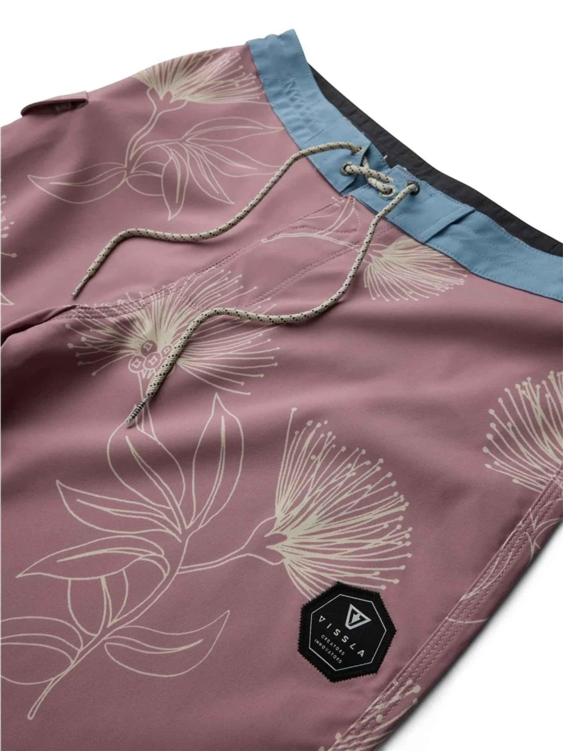 Calções de Banho Vissla Happy Hours 18.5"
