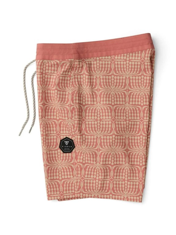 Vissla Croozer 17.5" Boardshorts