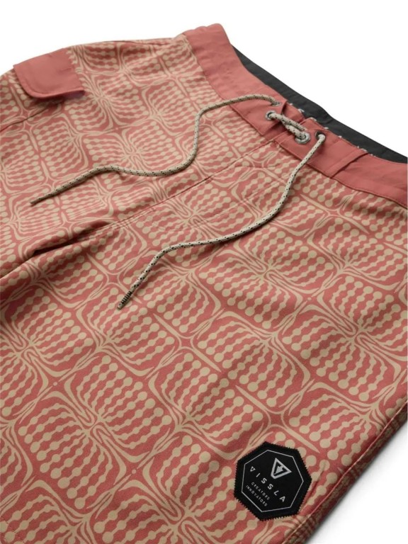 Vissla Croozer 17.5" Boardshorts