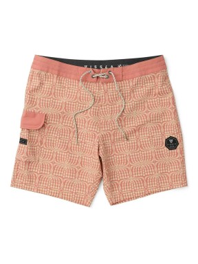 Vissla Croozer 17.5" Boardshorts