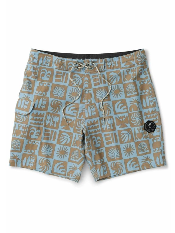 Vissla Ecology Center 17.5" Boardshorts Vissla Ecology Center 17.5" Boardshorts