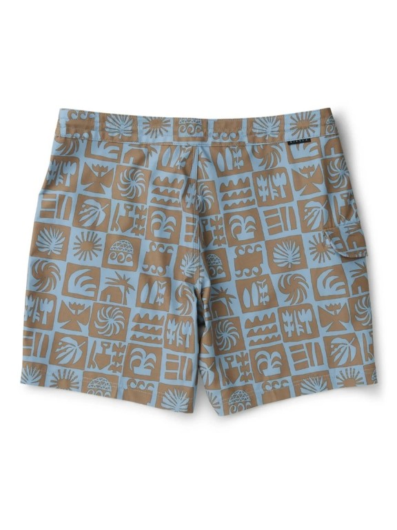Vissla Ecology Center 17.5" Boardshorts Vissla Ecology Center 17.5" Boardshorts