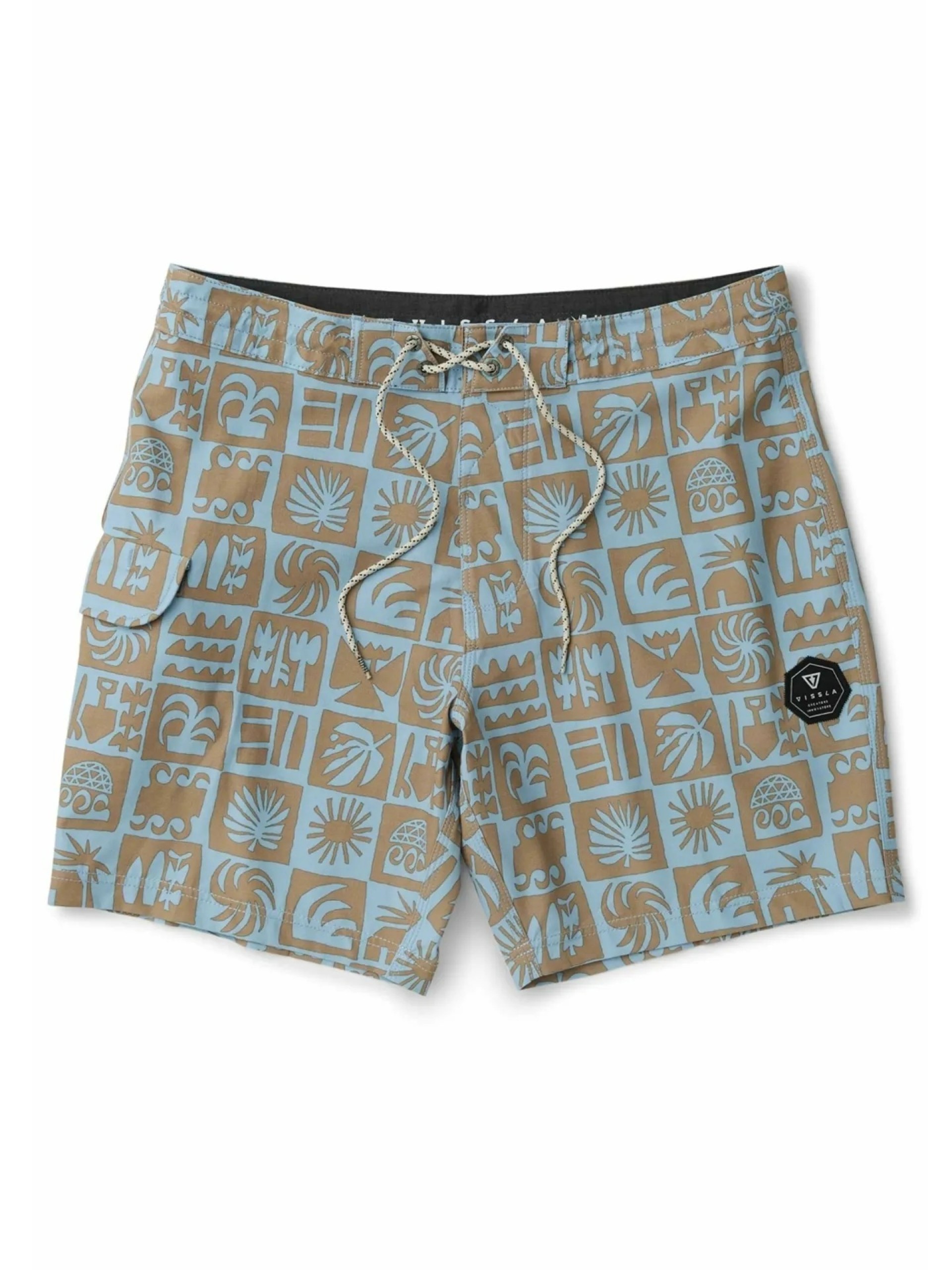 Vissla Ecology Center 17.5