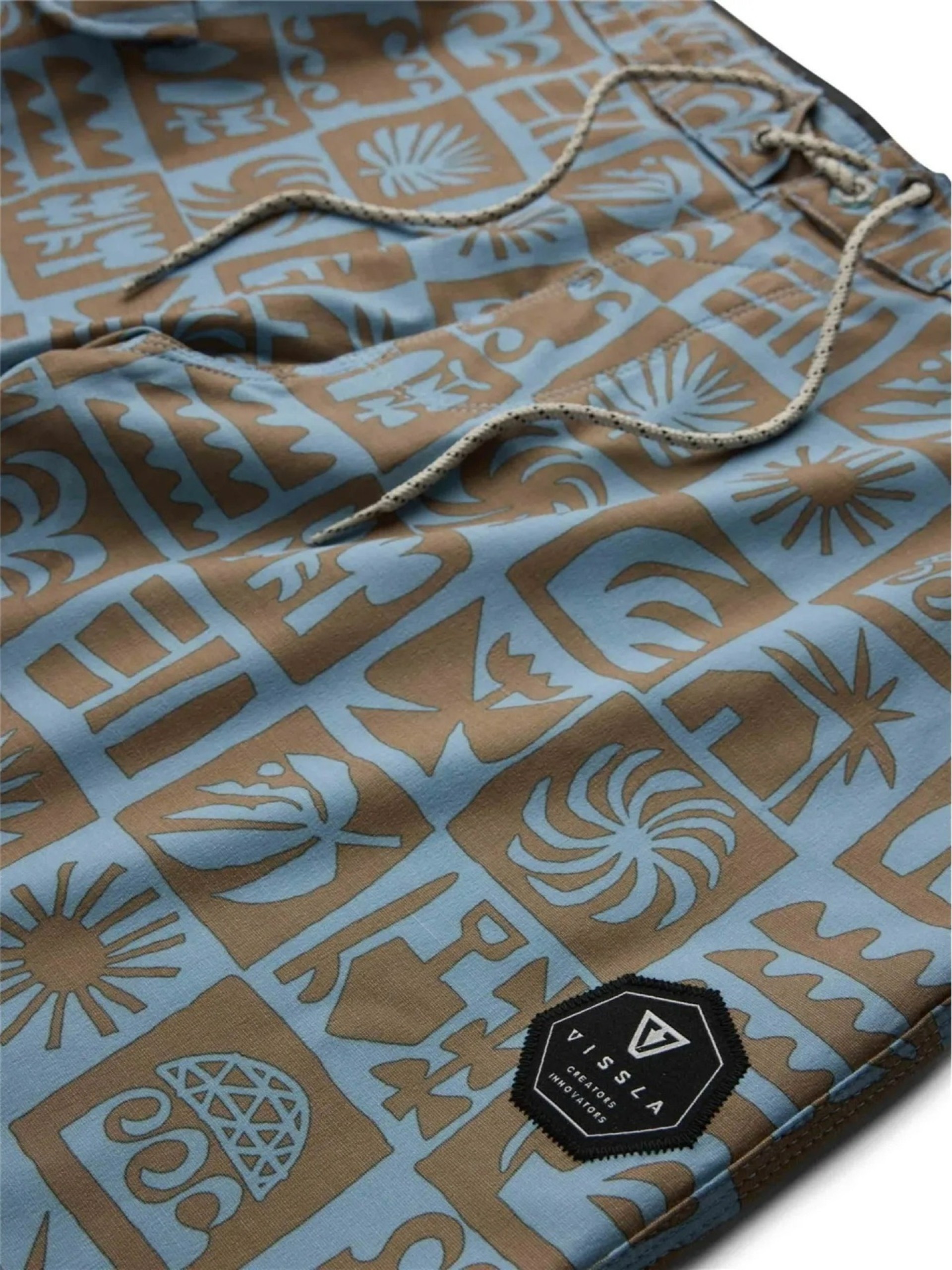 Vissla Ecology Center 17.5