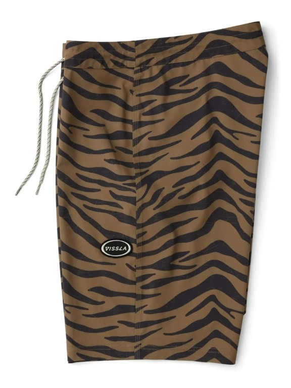 Vissla Mozambique 21" Boardshorts