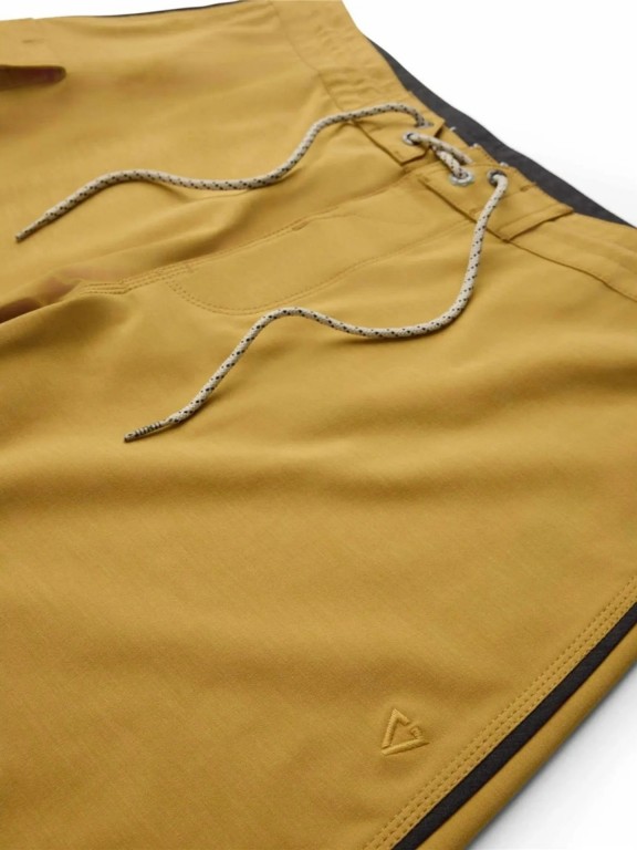 Vissla Solid Sets 18.5" Boardshorts Vissla Solid Sets 18.5" Boardshorts