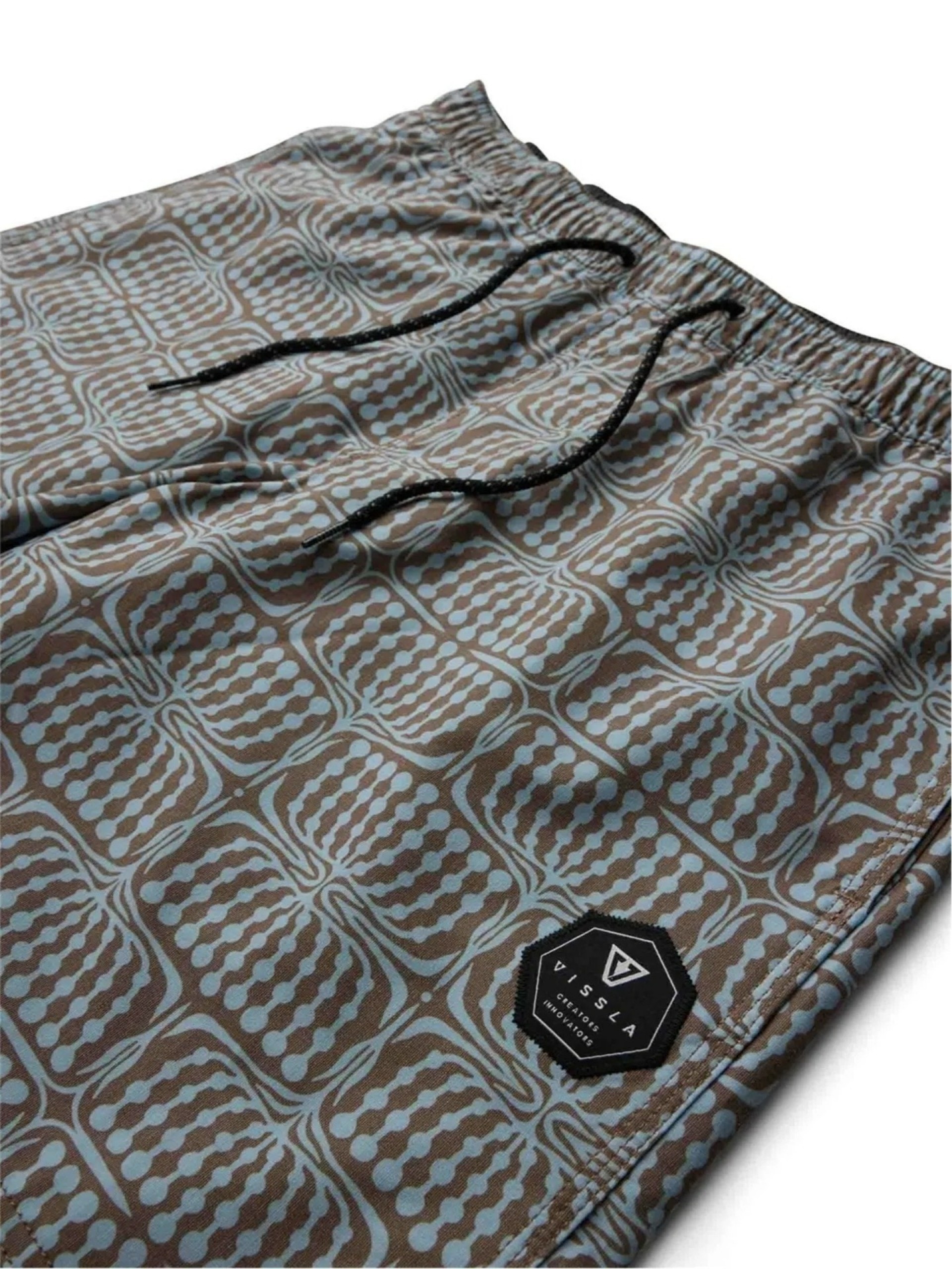 Vissla Croozer Ecolastic 16.5