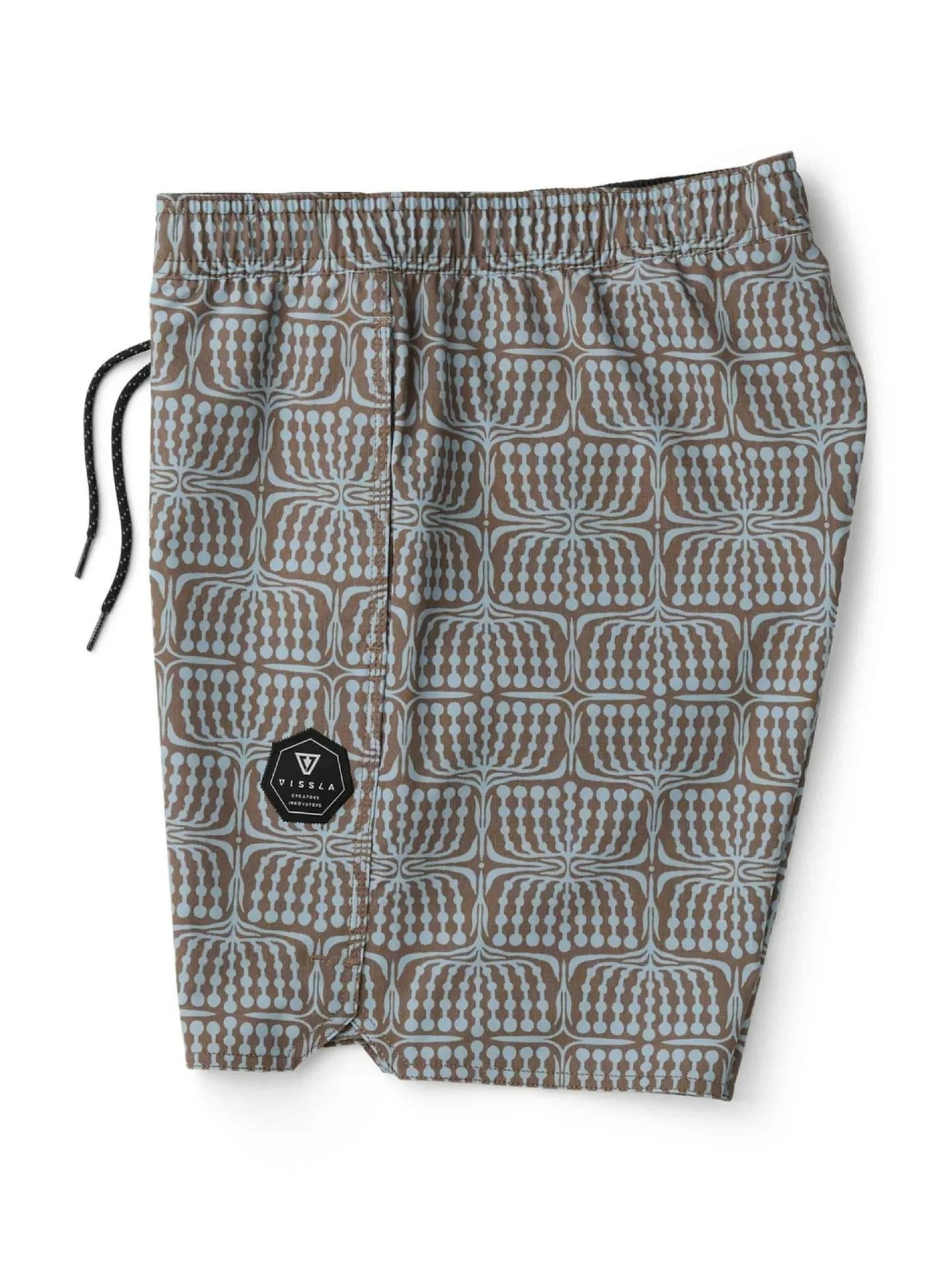 Calções de Banho Vissla Croozer Ecolastic 16.5