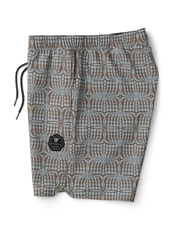 Vissla Croozer Ecolastic 16.5" Boardshorts Vissla Croozer Ecolastic 16.5" Boardshorts