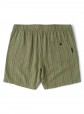 Calções Vissla Grad Stripe Elastic Linen 17" Calções Vissla Grad Stripe Elastic Linen 17"