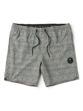 Vissla Croozer Ecolastic 16.5" Boardshorts