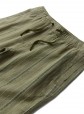 Calções Vissla Grad Stripe Elastic Linen 17" Calções Vissla Grad Stripe Elastic Linen 17"