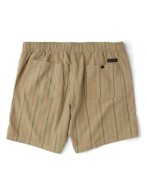 Cal��es Vissla Rails Cord Eco Elastic 18"