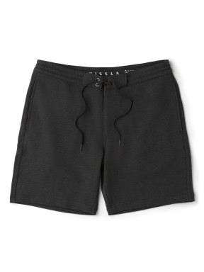 Vissla Solid Sets Sofa Surfer 18.5" Walkshorts