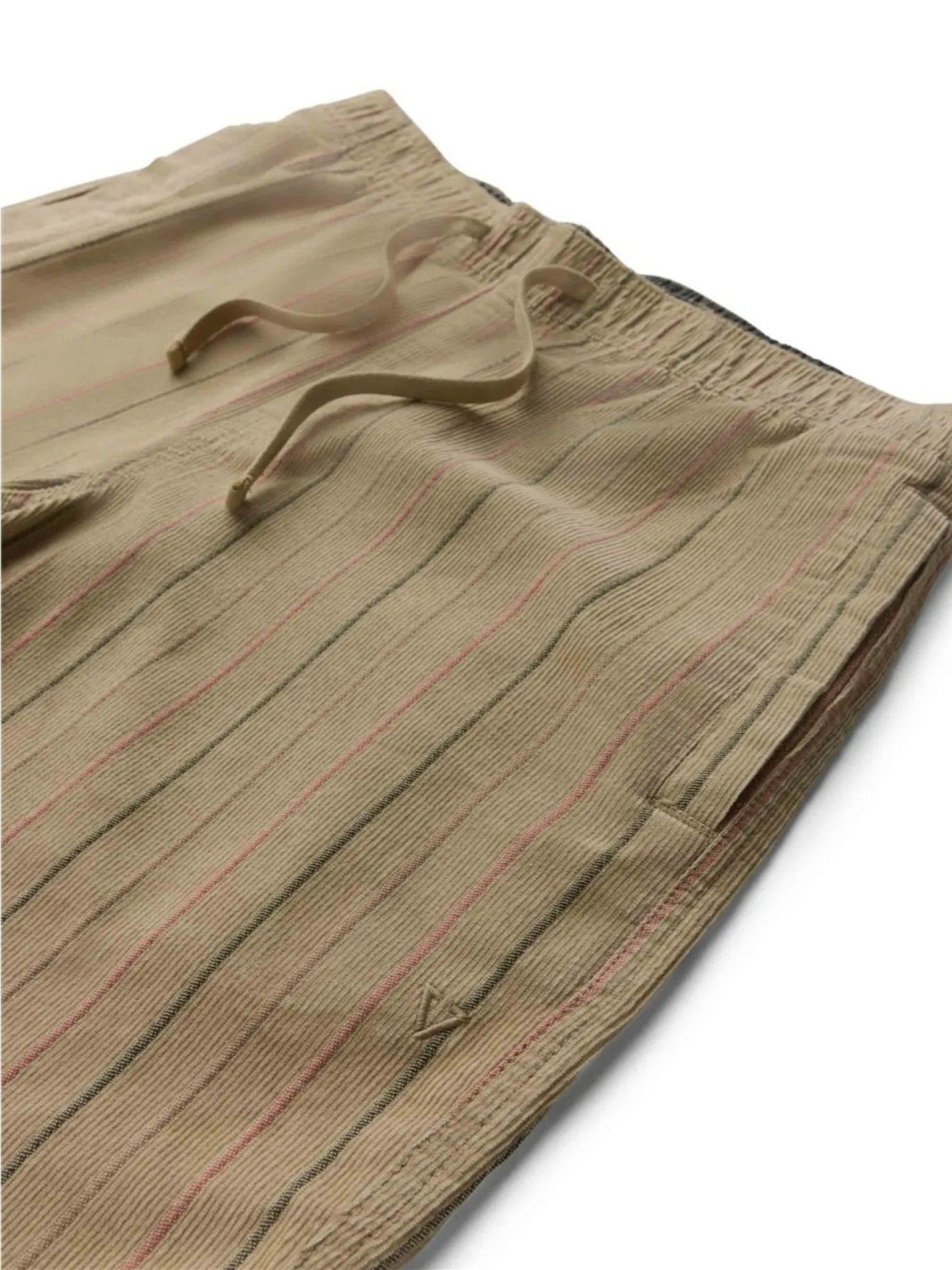 Calções Vissla Rails Cord Eco Elastic 18"