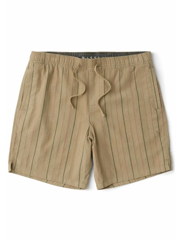 Cal��es Vissla Rails Cord Eco Elastic 18"