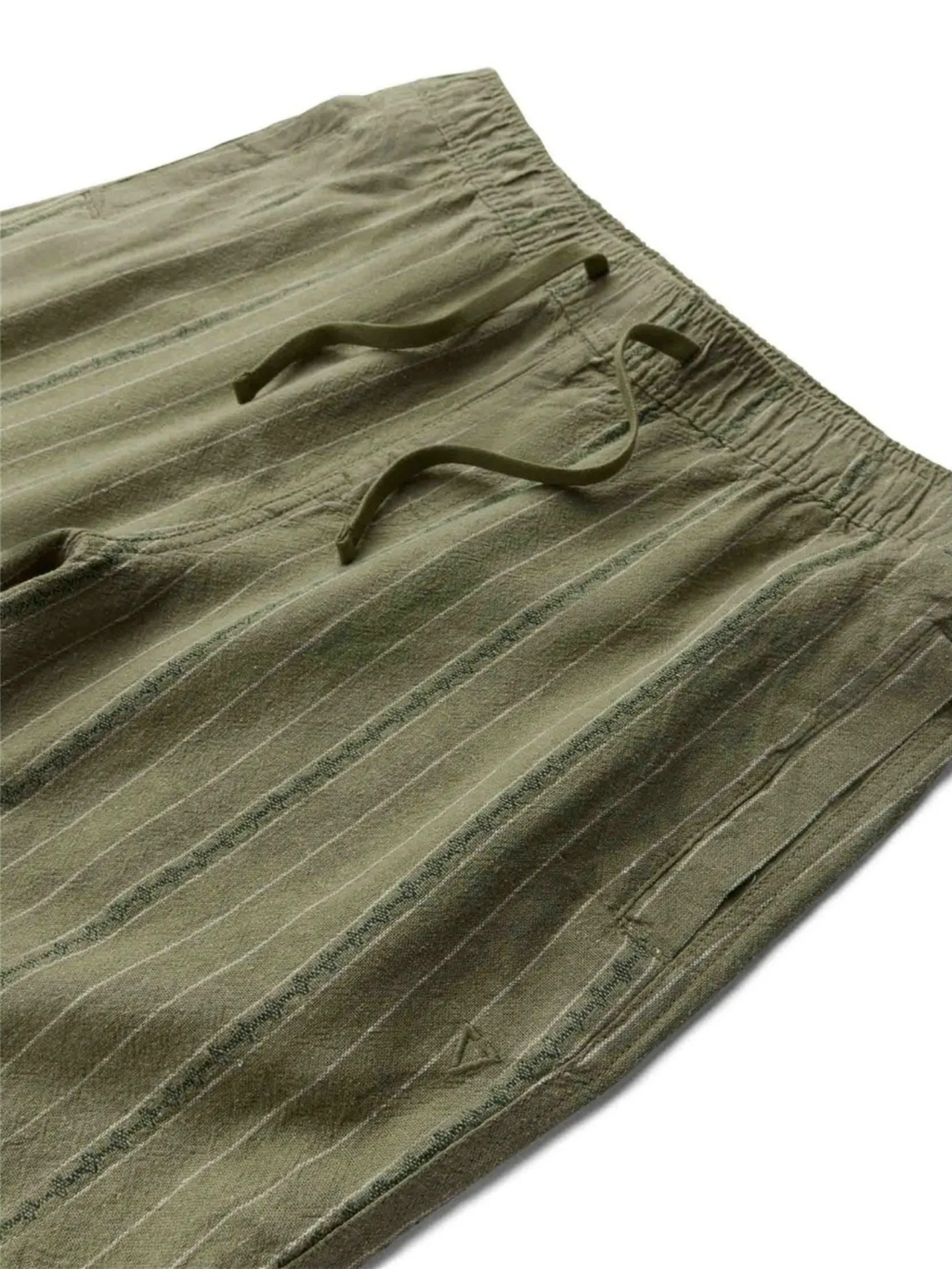 Calções Vissla Grad Stripe Elastic Linen 17"
