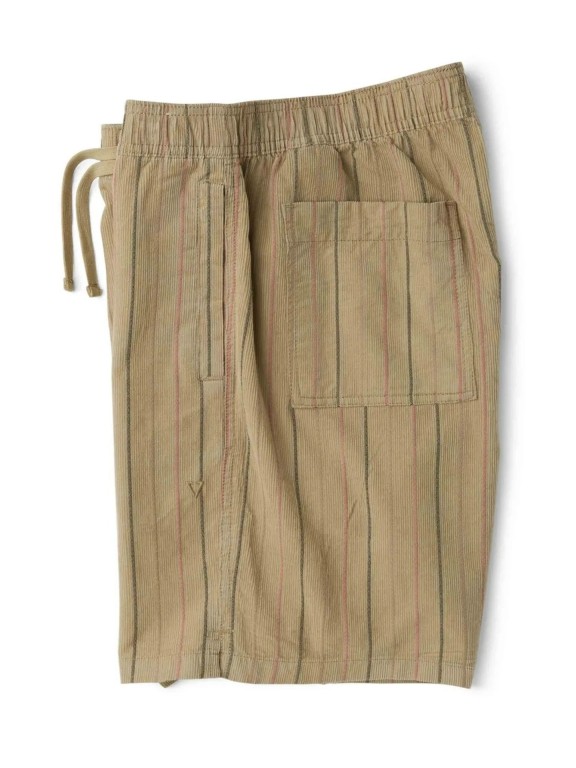 Cal��es Vissla Rails Cord Eco Elastic 18"