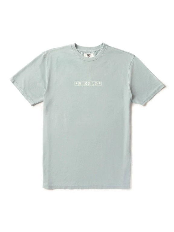 Vissla Serpents Cosmic Wash S/S Tee