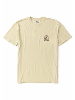 Vissla Canopy Cosmic Wash S/S Tee