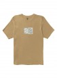 Vissla TEC Abundant Organic S/S Tee
