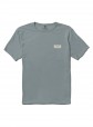 Vissla TEC Surf Farm Organic S/S Tee