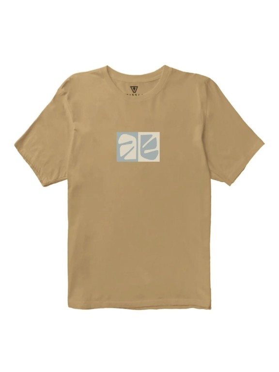 Vissla TEC Abundant Organic S/S Tee