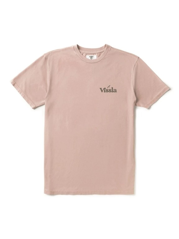 Vissla Extra Strength Cosmic Wash S/S Tee
