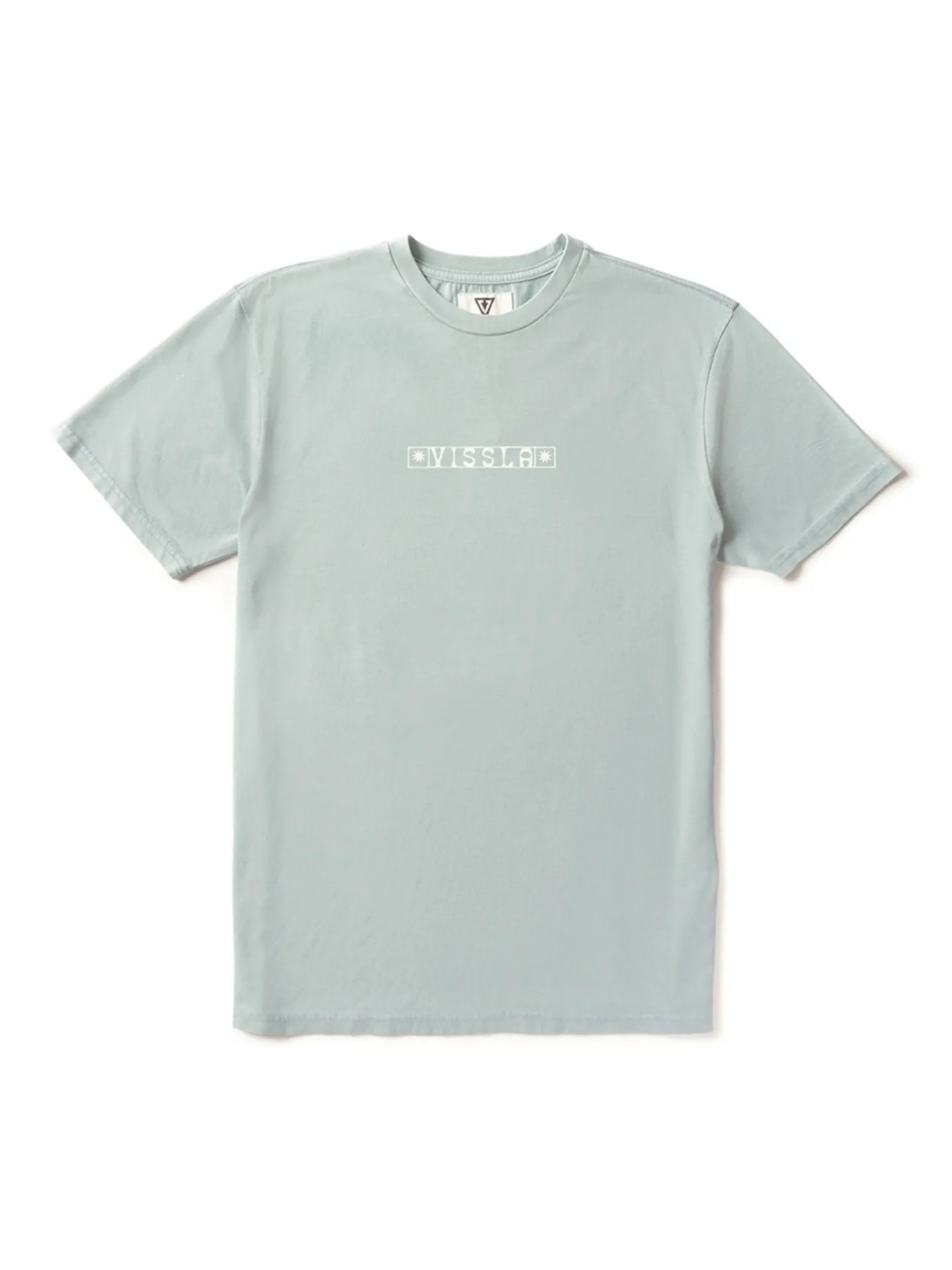 T-Shirt Vissla Serpents Cosmic Wash S/S